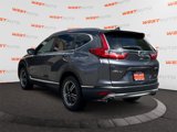 Used 2017 Honda CR-V Touring image 3