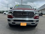 Used 2022 RAM 1500 Laramie image 2