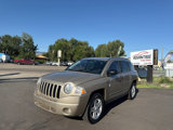 Used 2010 Jeep Compass Sport image 3