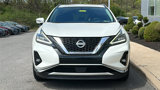 Used 2019 Nissan Murano SV w/ Premium Package image 3