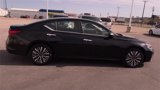 Used 2024 Nissan Altima 2.5 SV image 2