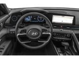 New 2025 Hyundai Elantra Blue image 4