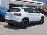 New 2025 Jeep Compass Latitude image 4