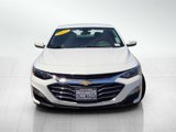 Used 2022 Chevrolet Malibu LT image 2