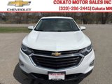 Used 2021 Chevrolet Equinox LT image 2