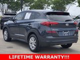 Used 2021 Hyundai Tucson SE w/ Cargo Package image 3