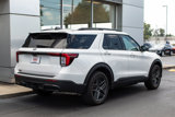 Certified 2025 Ford Explorer ST-Line w/ Premium Package image 3