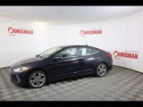 Used 2017 Hyundai Elantra Limited w/ Limited Tech Package 04 image 6