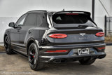 Used 2022 Bentley Bentayga image 6