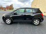 Used 2017 Chevrolet Trax LS w/ LPO, Cargo Package image 2