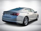 Used 2022 Chevrolet Malibu LT image 3
