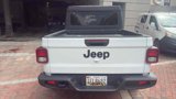Certified 2023 Jeep Gladiator Willys image 4