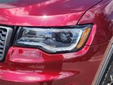 Used 2018 Jeep Grand Cherokee Trailhawk w/ Trailhawk Luxury Group image 5