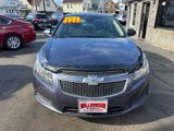 Used 2014 Chevrolet Cruze LS image 2