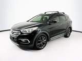 Used 2018 Hyundai Santa Fe Sport image 3