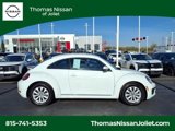 Used 2019 Volkswagen Beetle 2.0T S image 2