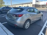 Used 2015 MAZDA MAZDA3 i Grand Touring image 5