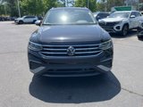 New 2024 Volkswagen Tiguan Wolfsburg Edition image 2