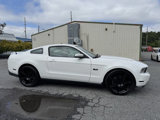 Used 2012 Ford Mustang GT Premium w/ Comfort Pkg image 4