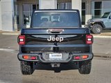 New 2025 Jeep Gladiator Rubicon w/ Technology Group image 5