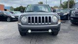 Used 2011 Jeep Patriot Latitude w/ Sun/Sound Group image 2