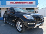 Used 2015 Mercedes-Benz ML 350 2WD image 6