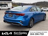 Certified 2023 Kia Forte GT-Line image 6