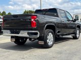 Used 2020 Chevrolet Silverado 2500 LTZ w/ LTZ Plus Package image 4