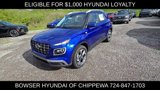 New 2025 Hyundai Venue Limited image 2