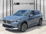 New 2025 BMW X1 xDrive28i w/ Convenience Package image 2