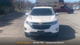 Used 2021 Chevrolet Equinox LT image 3
