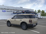 New 2025 Ford Bronco Sport Big Bend image 4