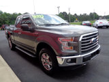 Used 2016 Ford F150 XLT w/ Equipment Group 302A Luxury image 4