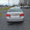 Used 2013 Chevrolet Cruze LS image 4