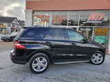 Used 2014 Mercedes-Benz ML 350 4MATIC w/ Premium 1 Package image 5