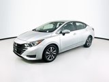 Used 2023 Nissan Versa SV image 3