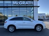 Used 2016 Acura RDX AWD w/ Technology Package image 2