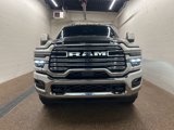 New 2025 RAM 2500 Laramie image 6