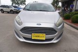 Used 2018 Ford Fiesta SE image 2