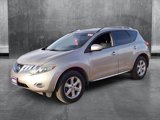 Used 2009 Nissan Murano SL w/ Leather Pkg image 2