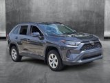 Used 2019 Toyota RAV4 LE w/ All Weather Liner Package image 3