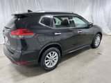 Used 2017 Nissan Rogue SV w/ SV Premium Package image 4