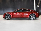 Used 2021 Porsche Taycan 4S image 2