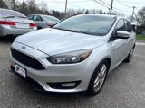 Used 2015 Ford Focus SE w/ Equipment Group 201A image 5
