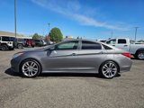 Used 2014 Hyundai Sonata Limited w/ Technology Package 05 image 3