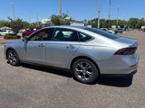 Certified 2024 Honda Accord EX image 3