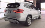 Used 2019 BMW X3 sDrive30i w/ Convenience Package image 4