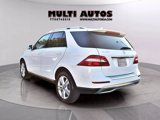 Used 2015 Mercedes-Benz ML 350 2WD image 5