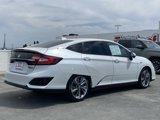 Used 2018 Honda Clarity Touring image 4