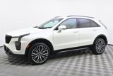 New 2025 Cadillac XT4 Sport image 2